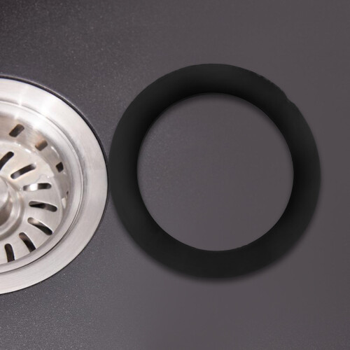 5Pièces Joints De Drain PVC Pour Évier Douche Usage Cuisine 2