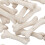 20 Ossa In Resina Per Mini Scheletro Decorazione Halloween 7