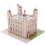 Set Architettonico Tridimensionale Torre 5