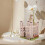 Set Architettonico Tridimensionale Torre 3