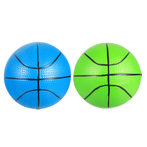 2 Palloni Da Basket Per Bambini Educativo 2