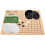 Ensemble De Jeu De Go Professionnel Éducatif Pour Enfants 1