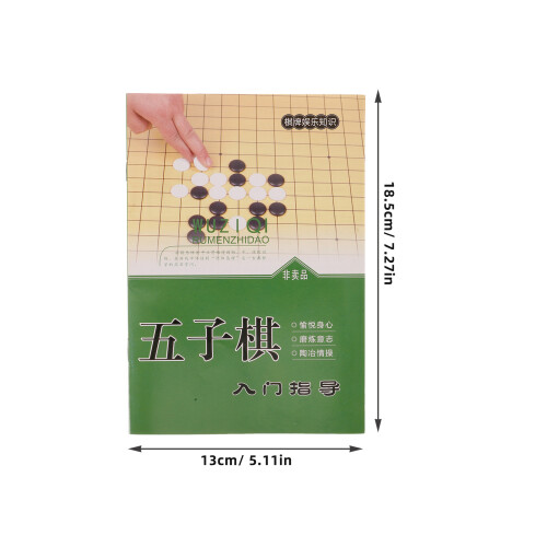 Ensemble De Jeu De Go Professionnel Éducatif Pour Enfants 2