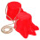2 Plastic Stelten Voor En Balanstraining 1