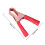 2 Pezzi Clip Batteria A Dente Clip Caricabatterie 3