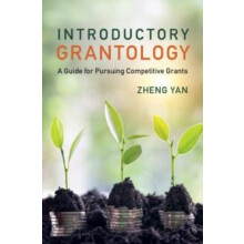 Introductory Grantology by Zheng University of Albany Yan Paperback Bo