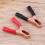 2 Pezzi Clip Batteria A Dente Clip Caricabatterie 11