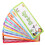 16 Carte Didattiche Inglesi Per Bambini Strumenti Apprendimento 1