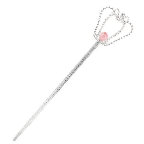 Princess Wand And Crown Set, Sposa Costume