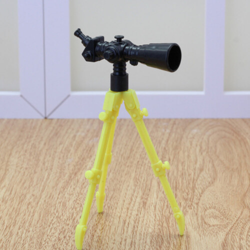 12 Stuks Mini Kinderen Diy Planeten Scene Model 2