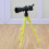 12 Stuks Mini Kinderen Diy Planeten Scene Model 2