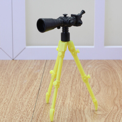 12 Stuks Mini Kinderen Diy Planeten Scene Model 1