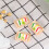 6 Alimenti In Legno Per Decorazione Torta E Case 3