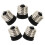 5 E17 Naar E14 Lampvoet Adapter Converter Voor Vervanging 7