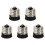 5 E17 Naar E14 Lampvoet Adapter Converter Voor Vervanging 8