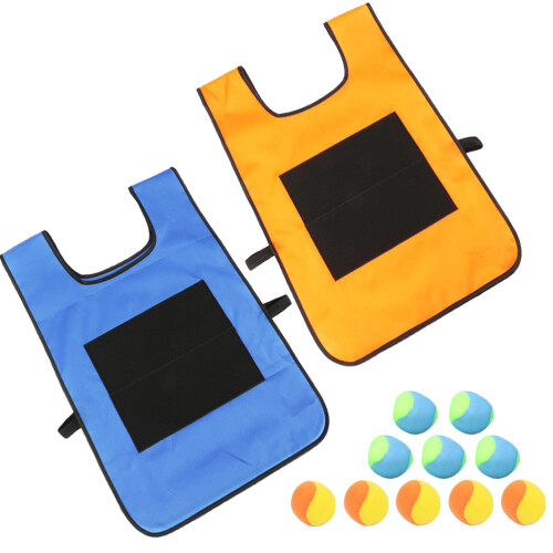 2 Sets Kinderen Sticky Speelgoed Buitenspelen