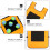 2 Sets Kinderen Sticky Speelgoed Buitenspelen 8