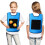 2 Sets Kinderen Sticky Speelgoed Buitenspelen 11