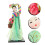 Hanbok Decorativa 6