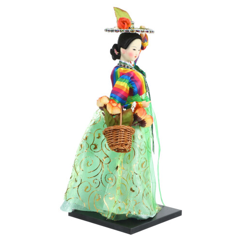 Hanbok Decorativa 2