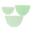 3 Plastic Mengkom Voor Gezichtsmasker 1