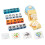 Set Alfabeto In Legno Per Bambini Educativo 11