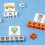 Set Alfabeto In Legno Per Bambini Educativo 3