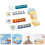 Set Alfabeto In Legno Per Bambini Educativo 10