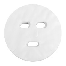 100 Wegwerp Gezichtsmasker Bladen Van -Geweven