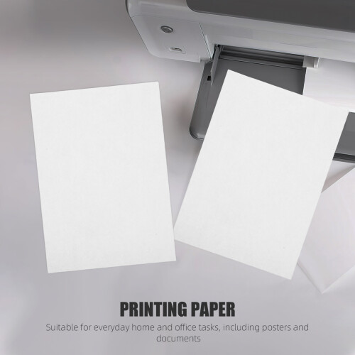 500 Pcs De Photocopies A5 Pour Recto Verso 2