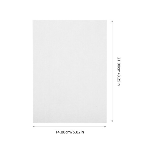 500 Pcs De Photocopies A5 Pour Recto Verso 1
