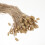 100pcs Hemp Twine String with Snap Ties for Hang Tags 7
