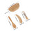 Set Ciotola Per Maschere Pelle, Strumenti Cosmetici 2