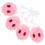 4 Per Cosplay Naso Maiale Halloween 4