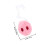 4 Per Cosplay Naso Maiale Halloween 2