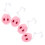 4 Per Cosplay Naso Maiale Halloween 5