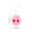 4 Per Cosplay Naso Maiale Halloween 3