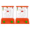 2 Stuks Handbediende Water Ring Toss Speelgoed 6