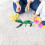Grappige Telescopische Spring Clip Speelgoed Voor Kinderen 9