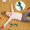 Grappige Telescopische Spring Clip Speelgoed Voor Kinderen 3