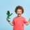 Grappige Telescopische Spring Clip Speelgoed Voor Kinderen 11