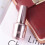 Mirror Nail Polish Metallic Gel Varnish For Fingernail # 5