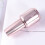 Mirror Nail Polish Metallic Gel Varnish For Fingernail # 6