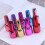 Mirror Nail Polish Metallic Gel Varnish For Fingernail # 4
