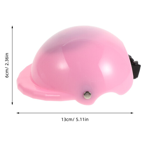 Doll Accessoire Rolspel 18 Inch Scooter Met 2