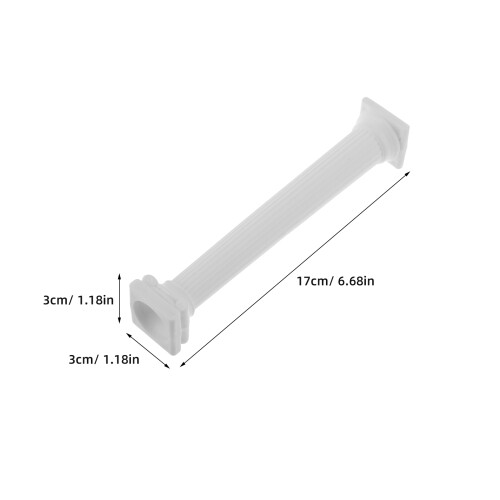 16 Pcs Mini Romana Para Decoração De De 2