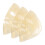 3 Pezzi Maschera Facciale Riutilizzabile in Silicone 1