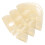3 Pezzi Maschera Facciale Riutilizzabile in Silicone 10