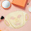 3 Pezzi Maschera Facciale Riutilizzabile in Silicone 4