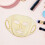 3 Pezzi Maschera Facciale Riutilizzabile in Silicone 6